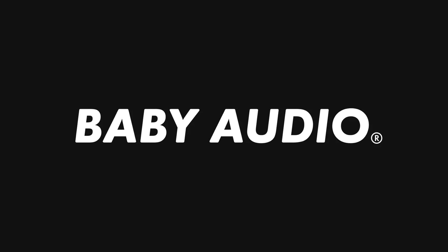 Baby Audio