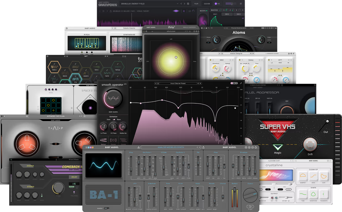 Complete Bundle