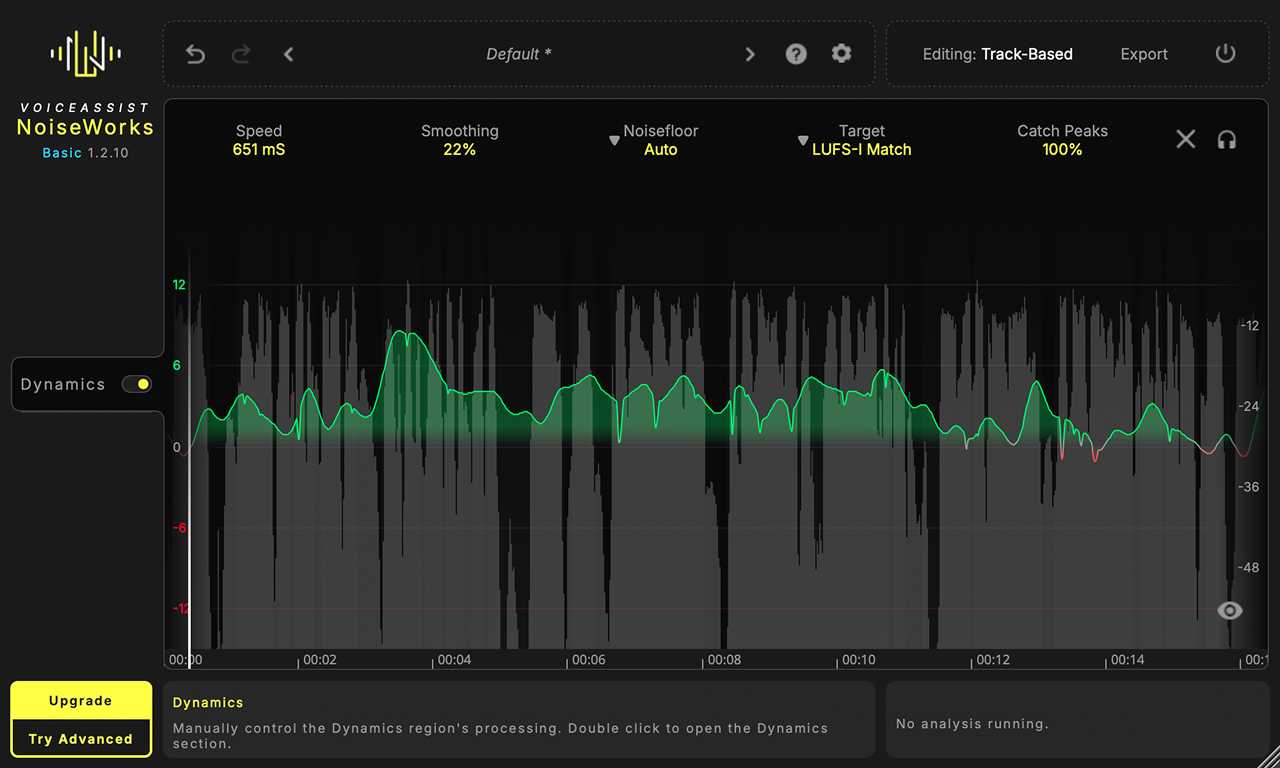 VoiceAssist Basic