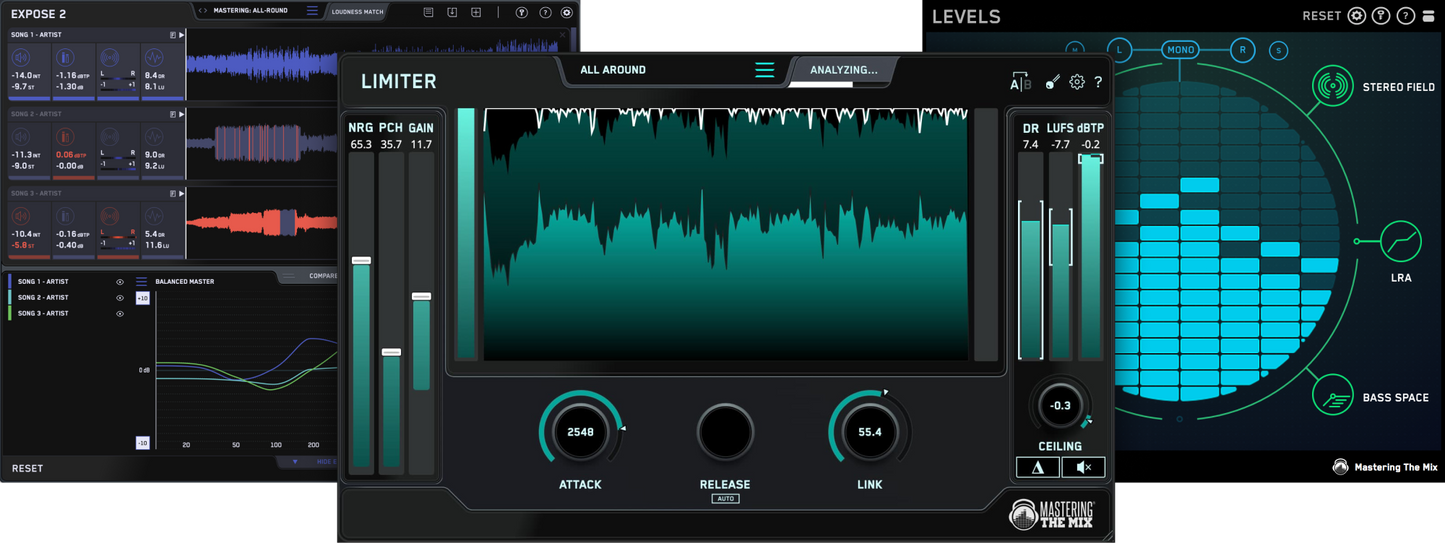 Mastering Essentials