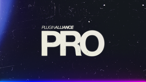 PRO Subscription