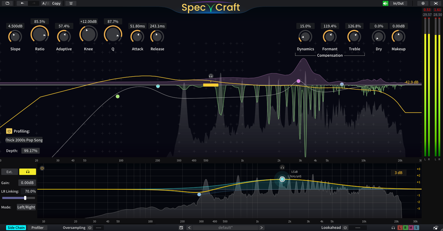 SpecCraft