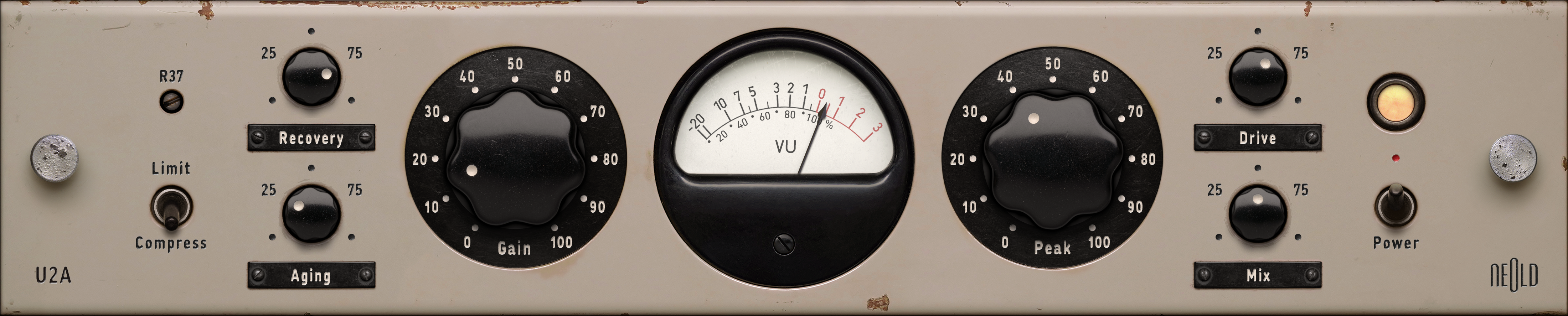 NEOLD U2A – Plugin Alliance