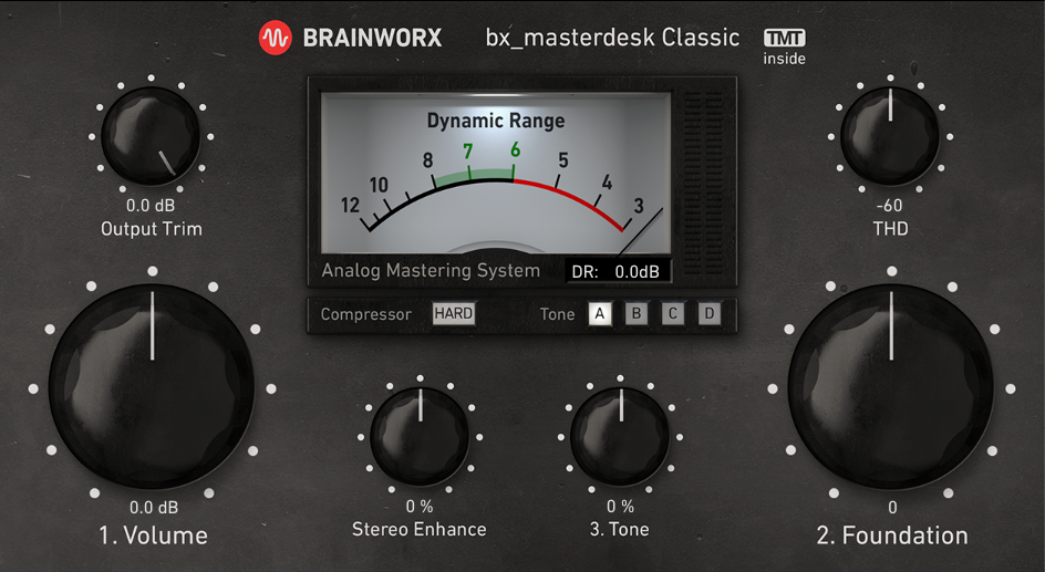 PA FREE bx_masterdesk Classic – Plugin Alliance