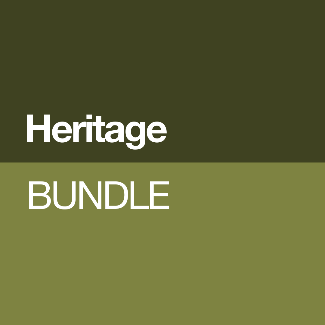 Heritage Bundle