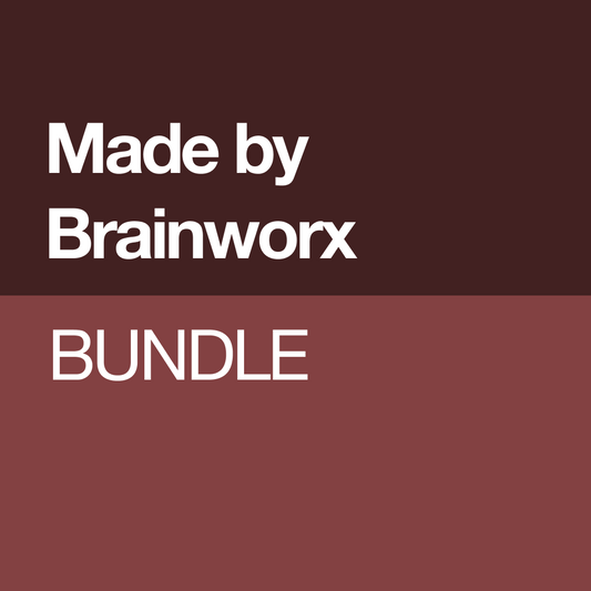 Made by Brainworx Bundle