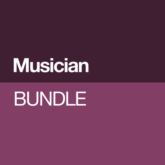 Musician Bundle