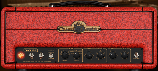 GAV19T