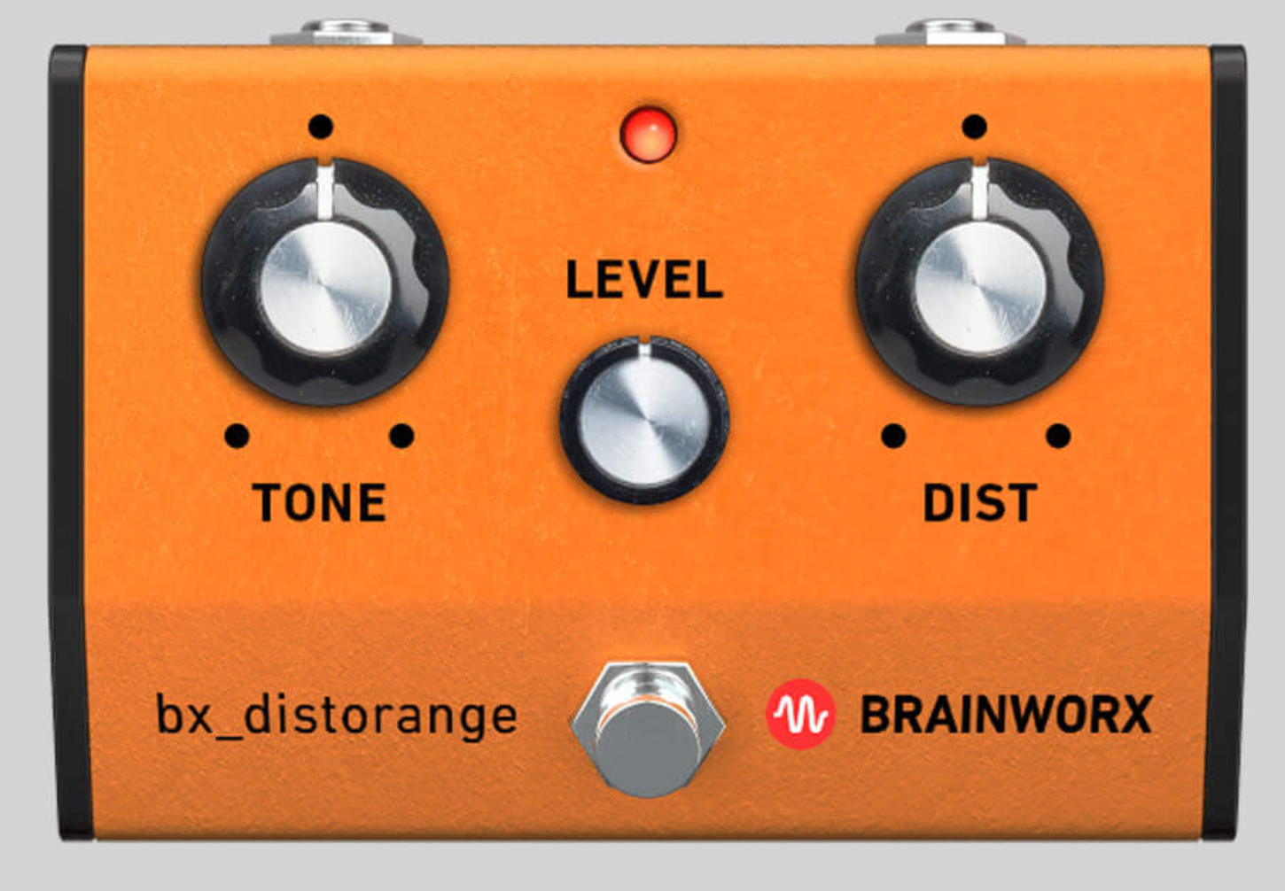 PA FREE bx_distorange – Plugin Alliance