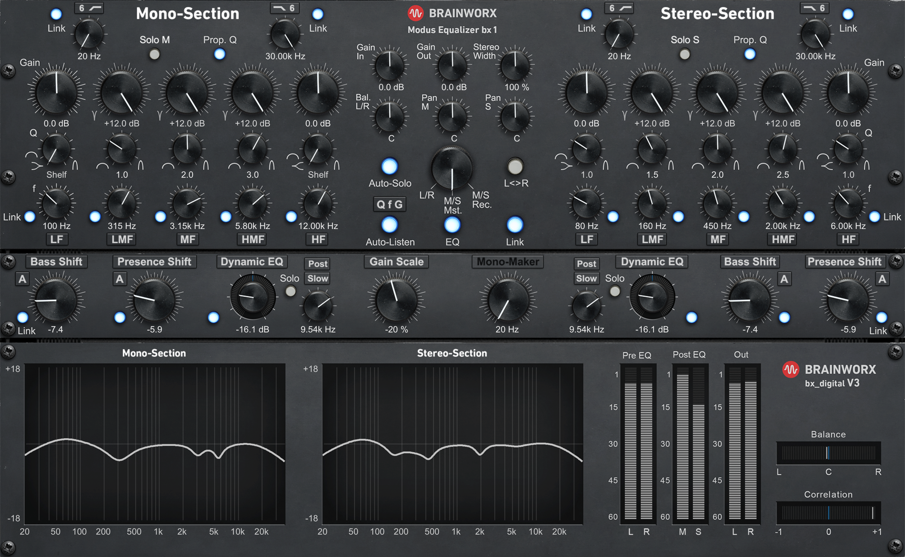 Brainworx bx_digital V3 – Plugin Alliance