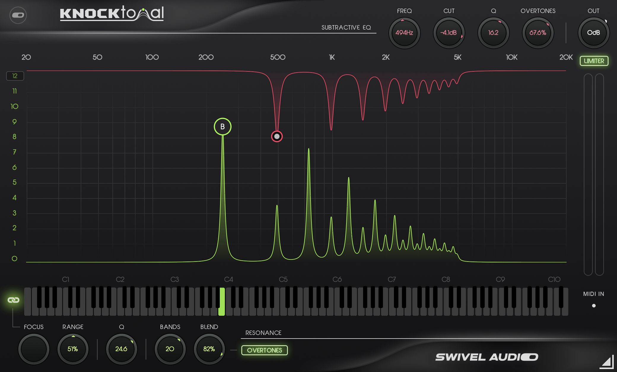 (1265) rosaryhill参加 スプリット knock 4 you CD Spinelli Kilcollin Janssen MX 4-Linked Ring with Diamonds | Neiman