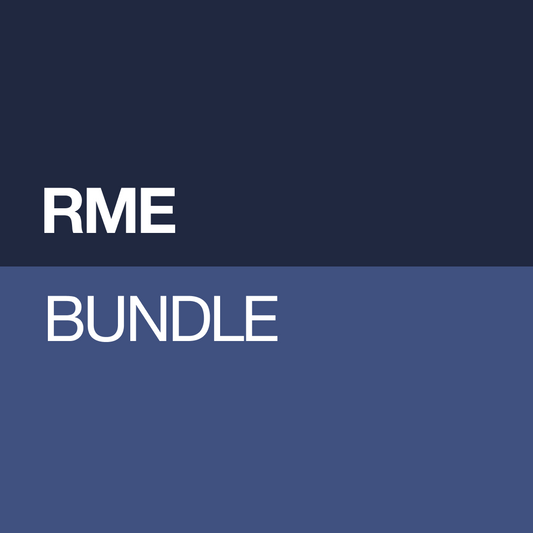 RME Bundle