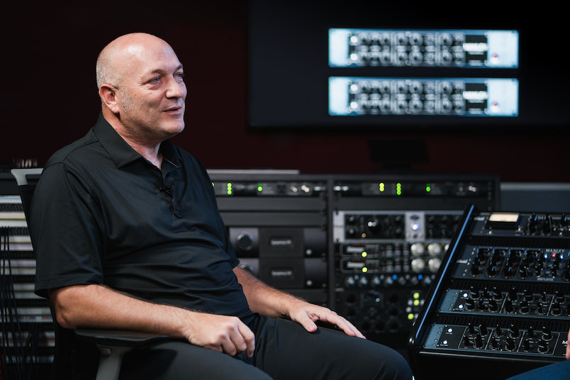 A Letter from the Founder