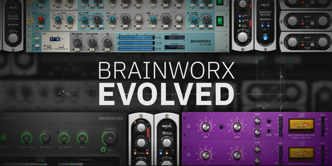 Free for Everyone: Major 2026 Plugin Alliance Product Updates