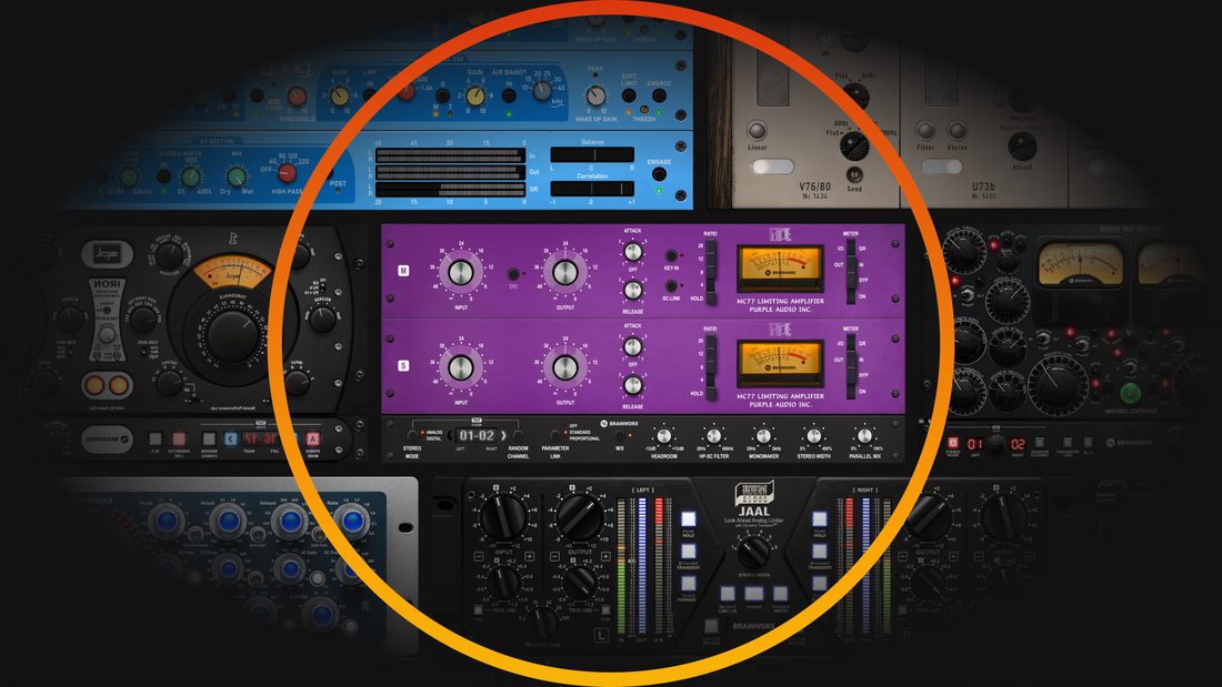 Plugin Alliance Audio Engineering Course: Part 3