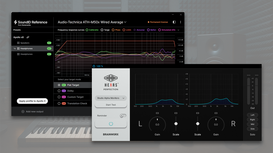 Plugin Alliance Audio Engineering Course: Part 1