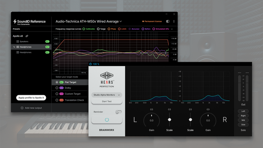 Plugin Alliance Audio Engineering Course: Part 1