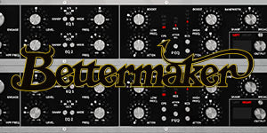 Bettermaker