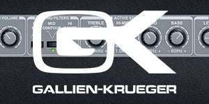 Gallien-Krueger