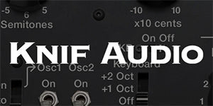 Knif Audio