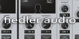 fiedler audio