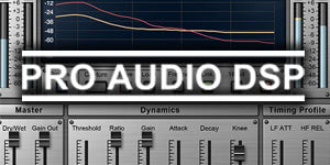 ProAudioDSP