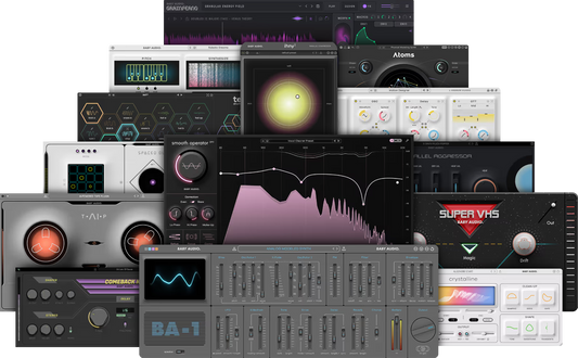 Complete Bundle