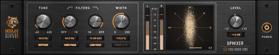 Fuse Audio Labs – Plugin Alliance