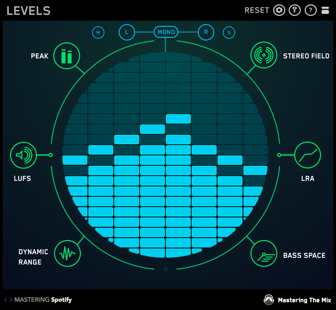 Mastering The Mix – Plugin Alliance