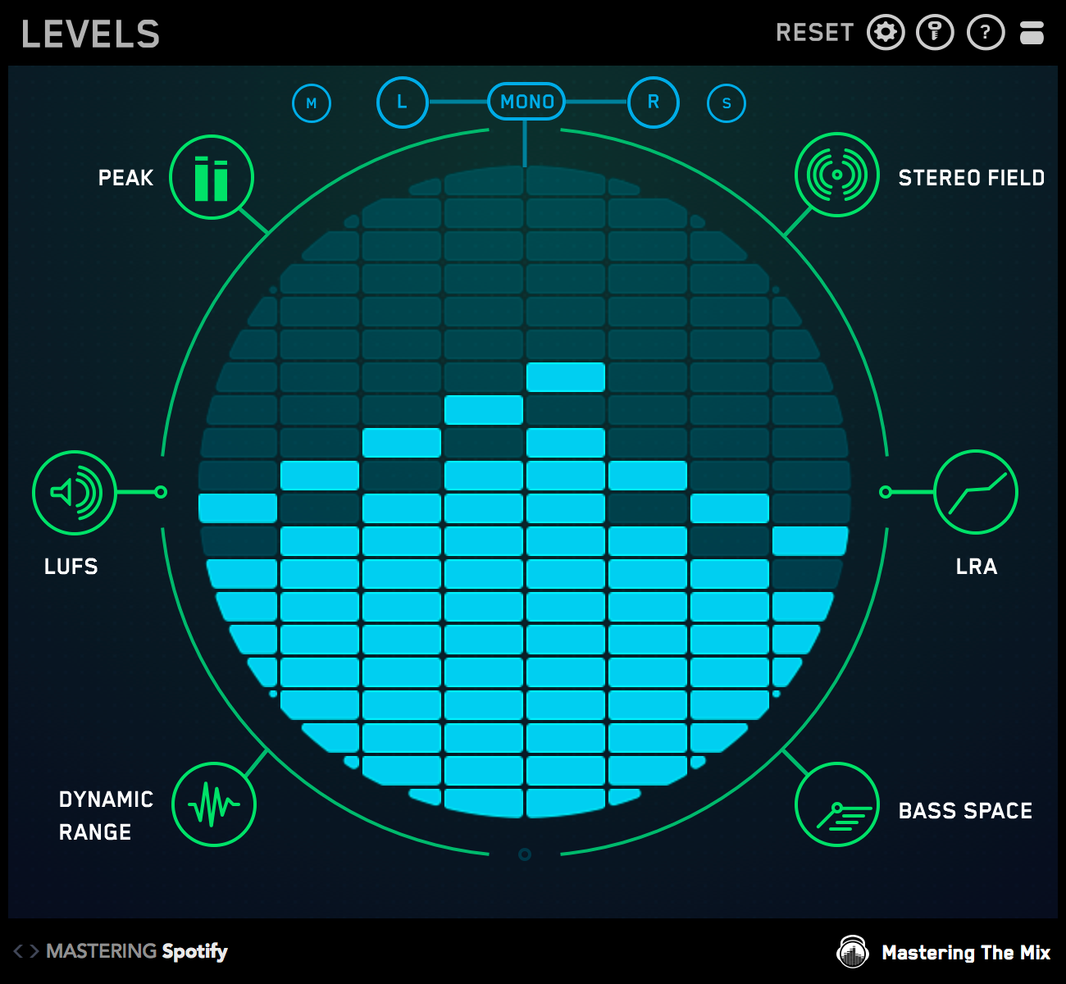 Mastering The Mix – Plugin Alliance