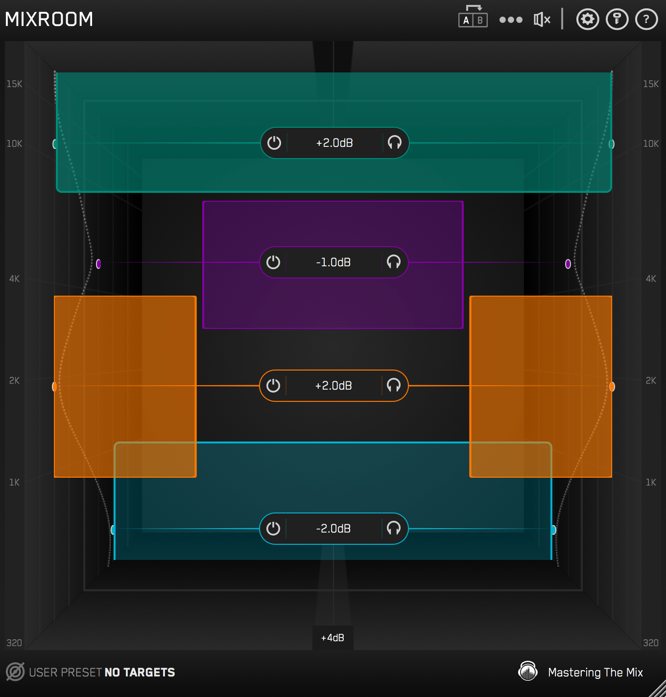 Mastering The Mix – Plugin Alliance