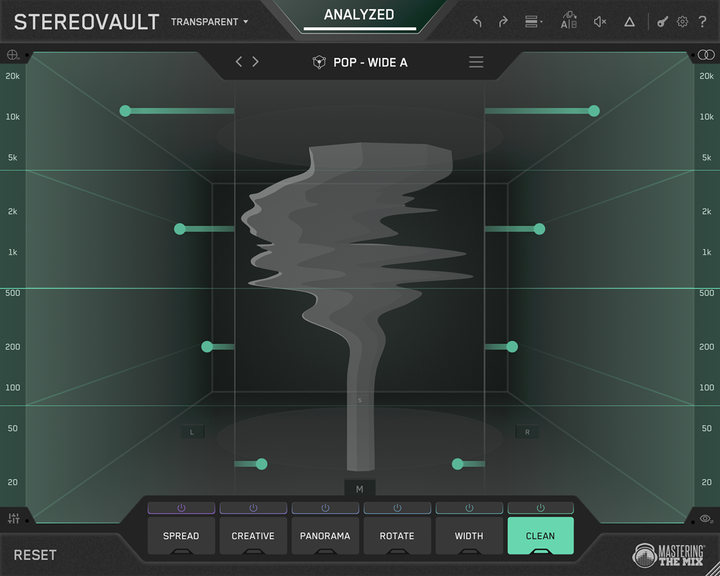 Mastering The Mix – Plugin Alliance