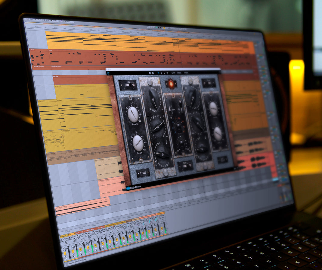 NEOLD RZ062 – Plugin Alliance