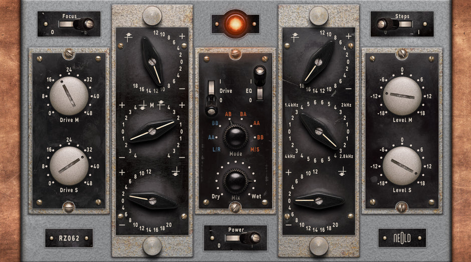 NEOLD – Plugin Alliance