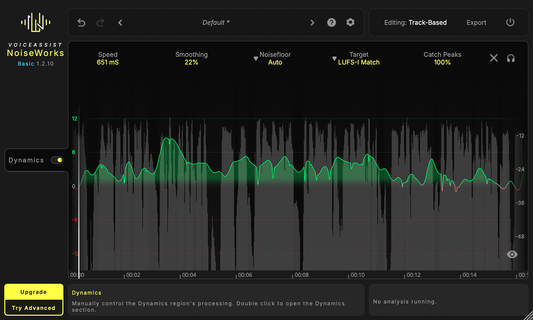 VoiceAssist Basic