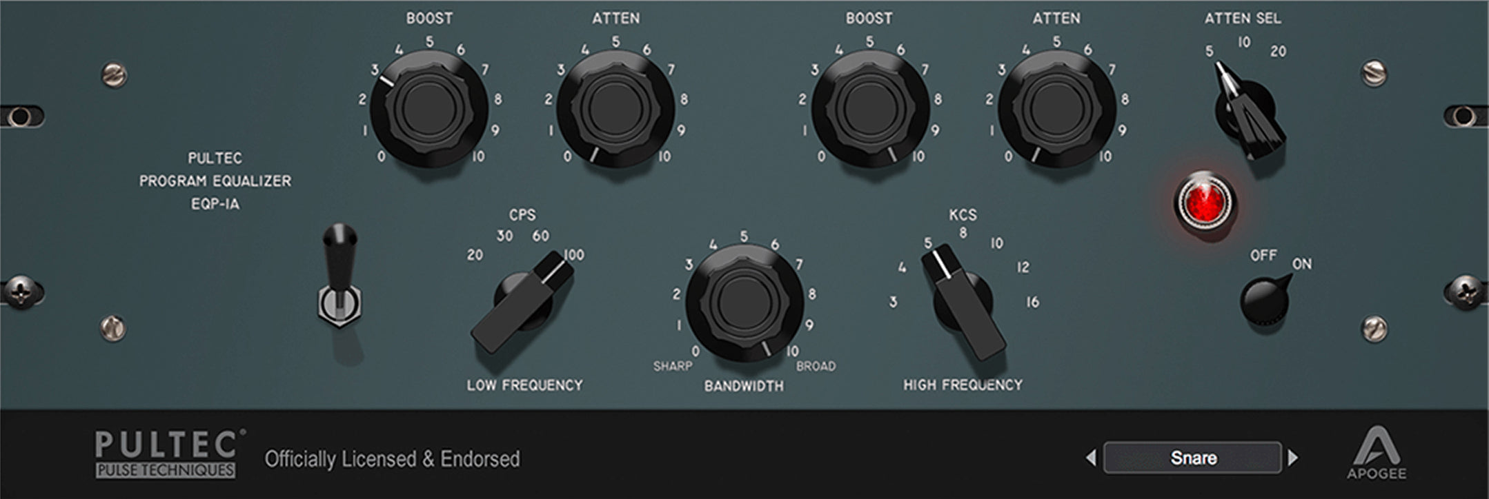 EQP-1A