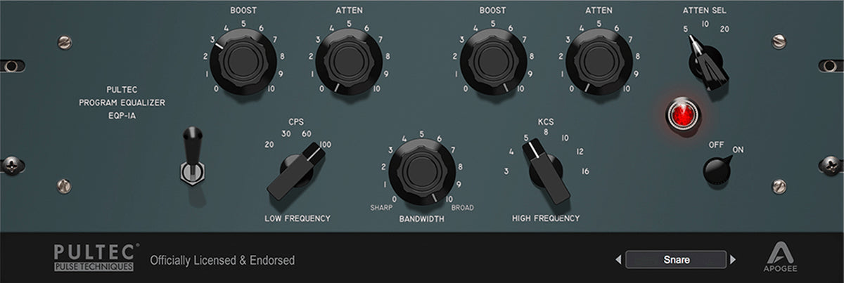EQP-1A