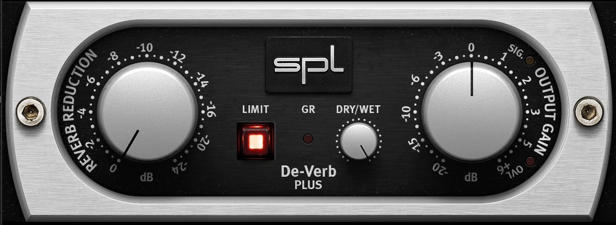 De Verb Plus