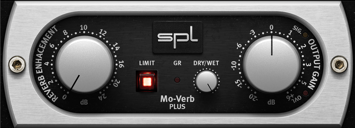 Mo Verb Plus