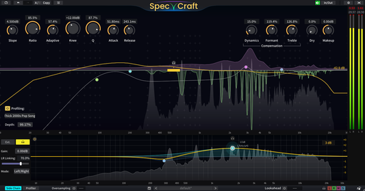 SpecCraft