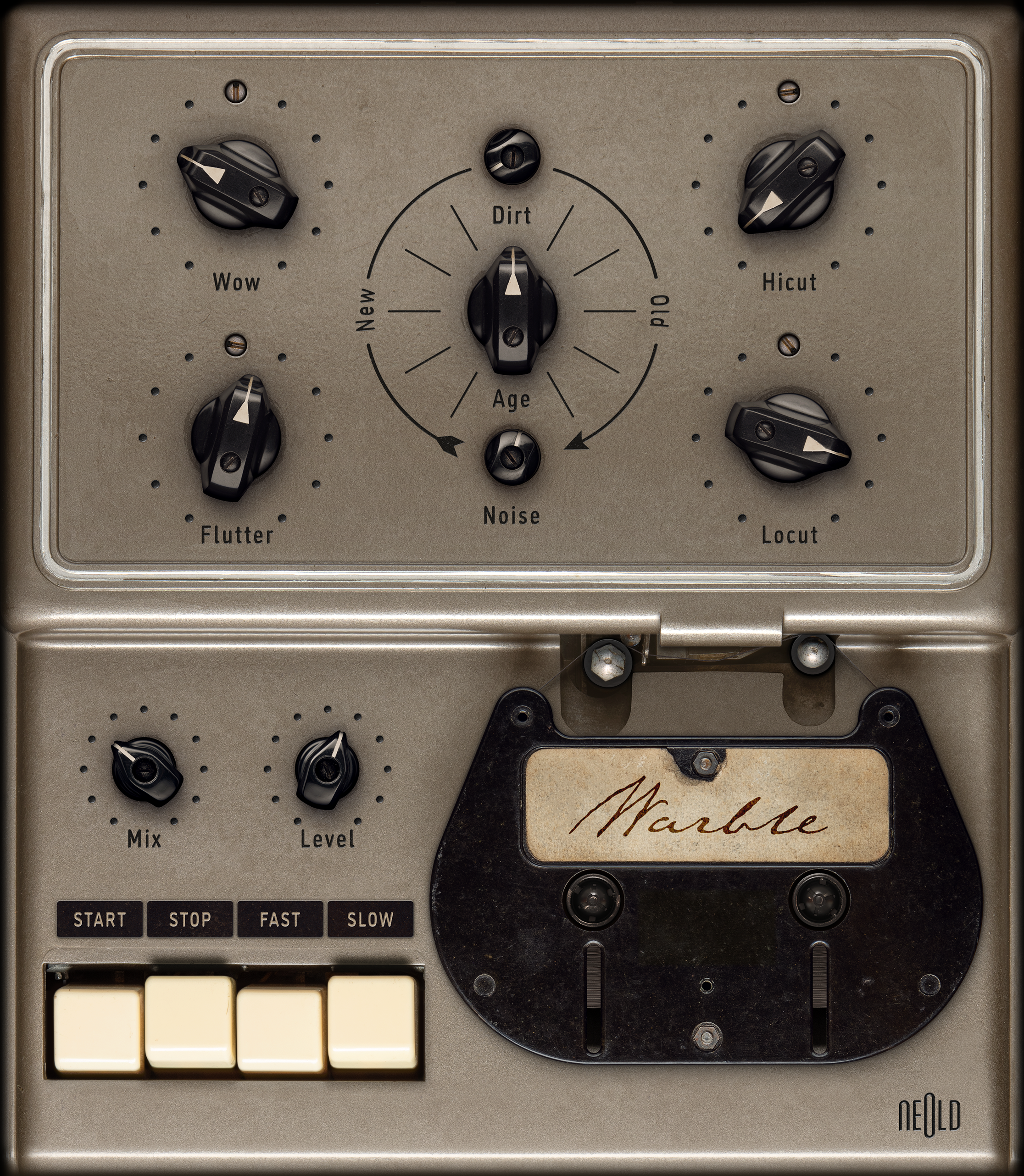 NEOLD WARBLE – Plugin Alliance