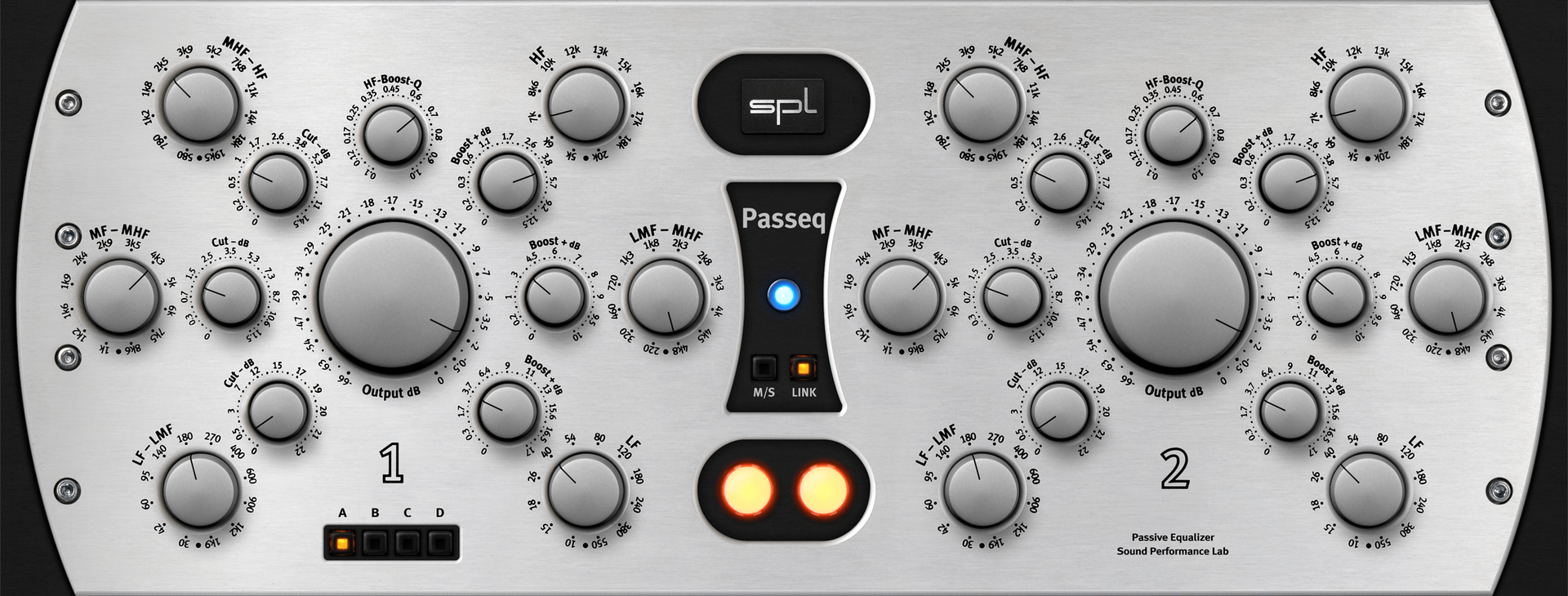 SPL Passeq – Plugin Alliance
