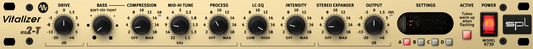 Vitalizer MK2-T