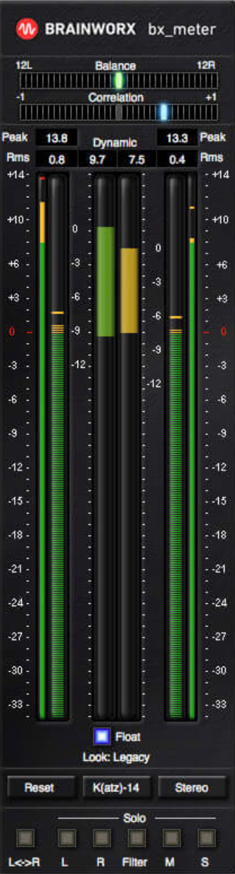 bx_meter