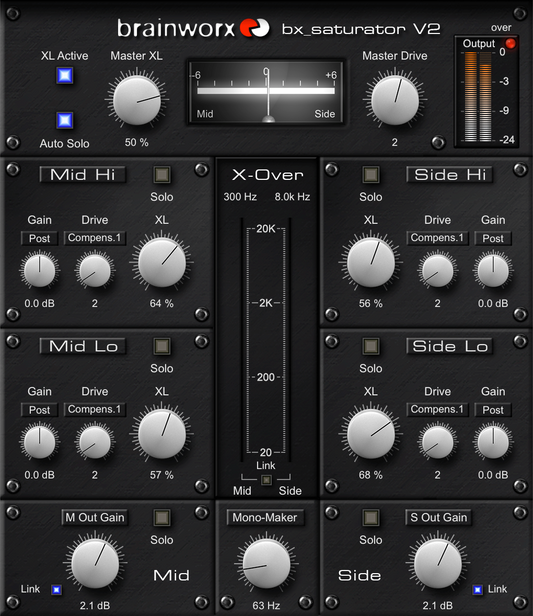 bx_saturator V2