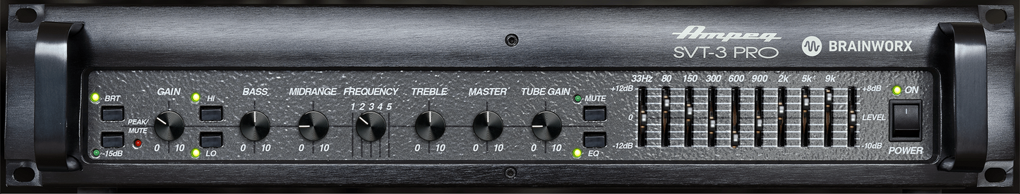 SVT-3PRO