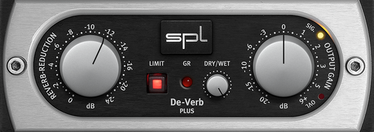 De-Verb Plus