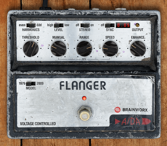 Flanger