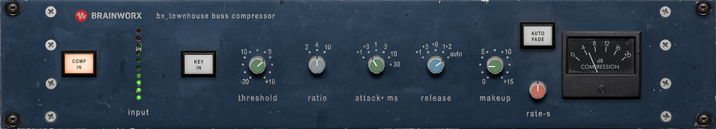 bx_townhouse Buss Compressor