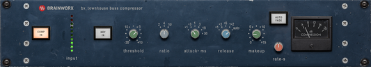 bx_townhouse Buss Compressor